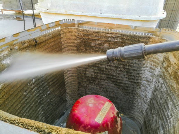 Best Best Air Duct Cleaning Company  in Liberty Triangle, FL