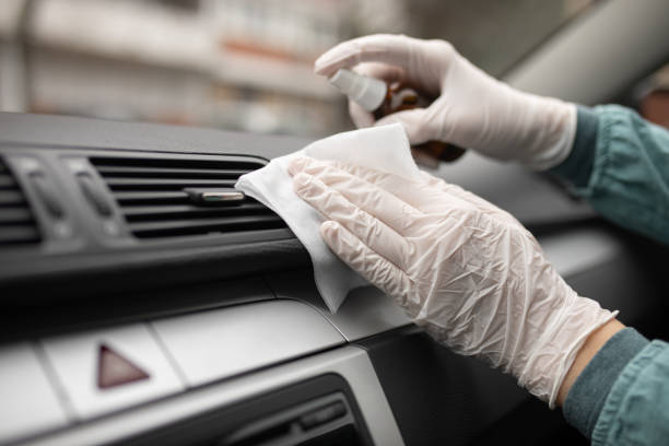 Best Best Air Duct Cleaning Company  in Liberty Triangle, FL