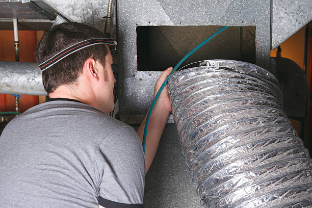 HVAC System Cleaning in Liberty Triangle, FL
