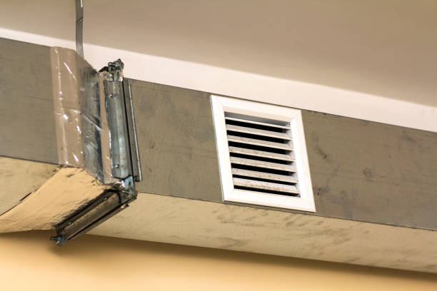 Best HVAC Duct Inspection Services  in Liberty Triangle, FL